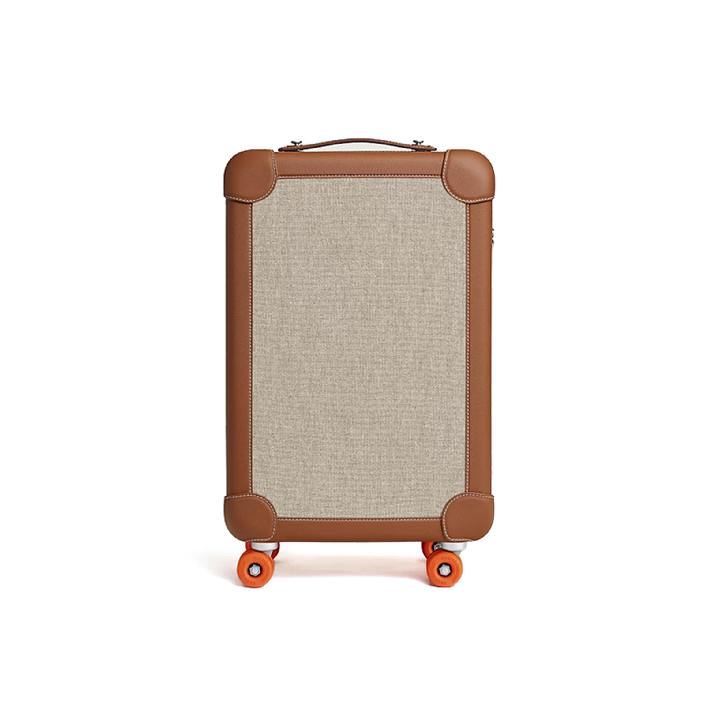 H**mes R.M.S CABIN SUITCASE H087167CMAA (55*33*20cm)